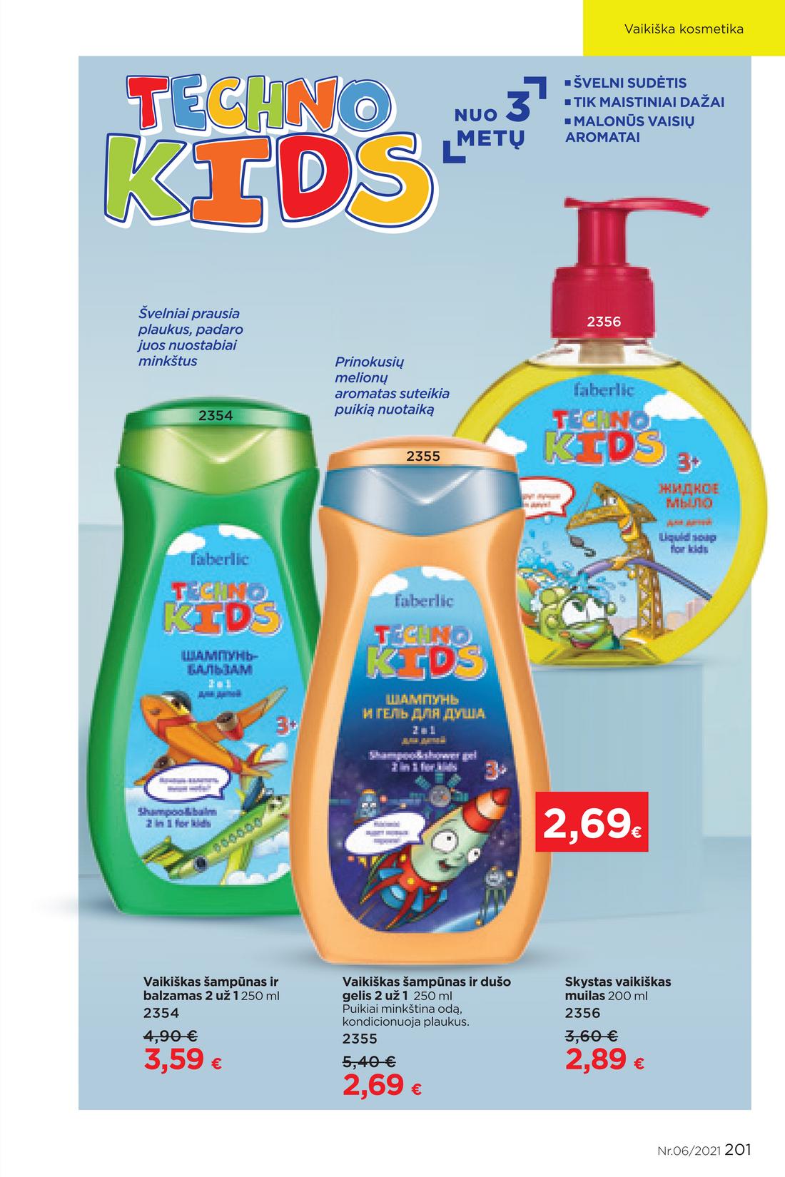 Faberlic katalogas akcijos nuo 
  2021-04-12 iki 
  2021-05-02 | Leidinukas.lt puslapis 201