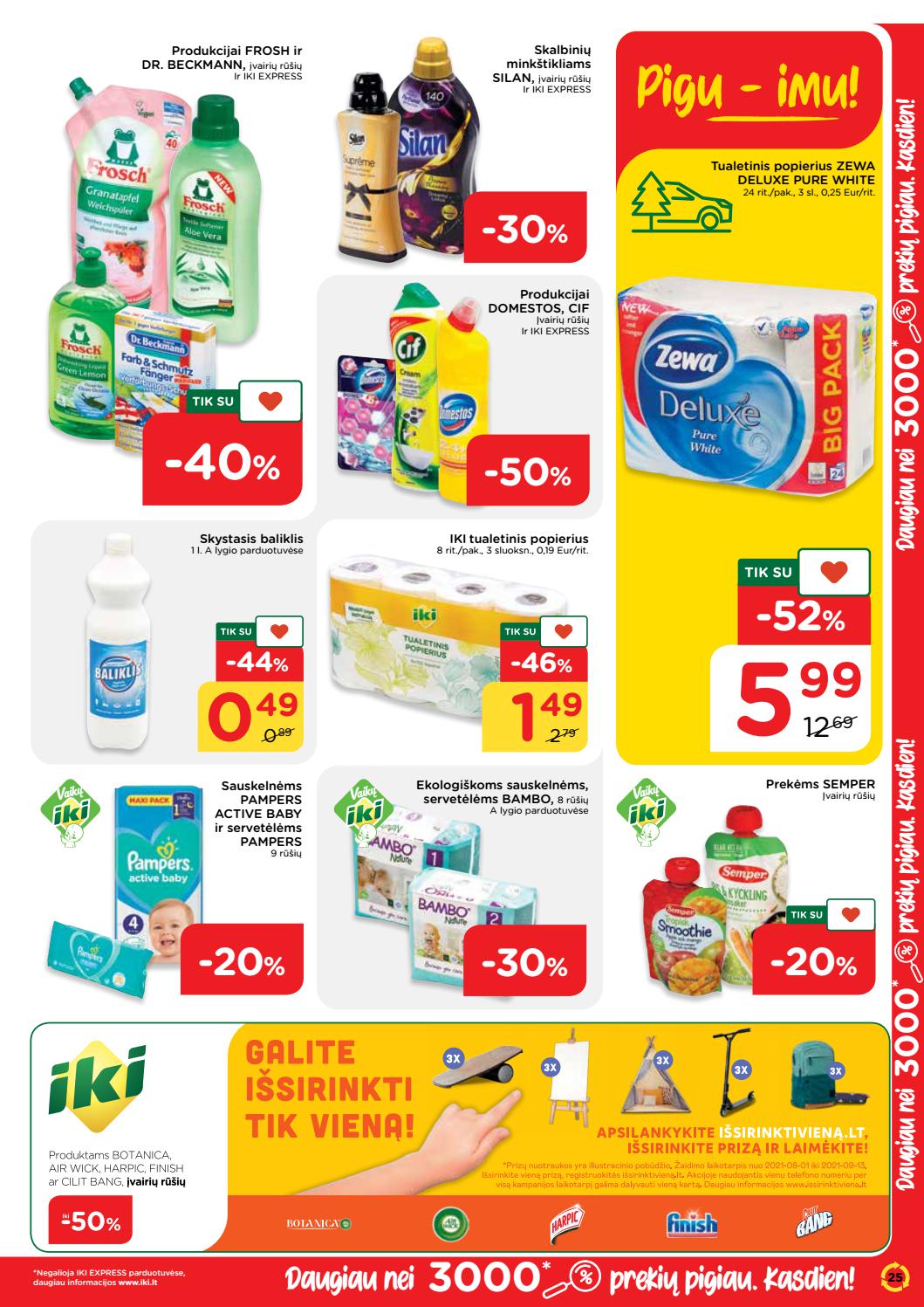 Iki leidinys akcijos nuo 
  2021-08-16 iki 
  2021-08-22 | Leidinukas.lt puslapis 25