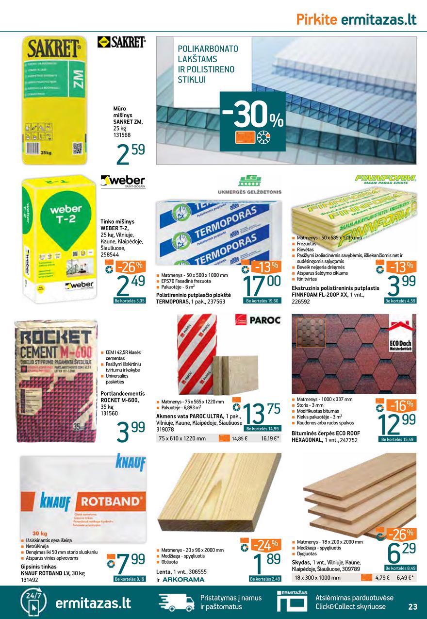 Ermitažas leidinys akcijos nuo 
  2021-06-02 iki 
  2021-06-22 | Leidinukas.lt puslapis 23