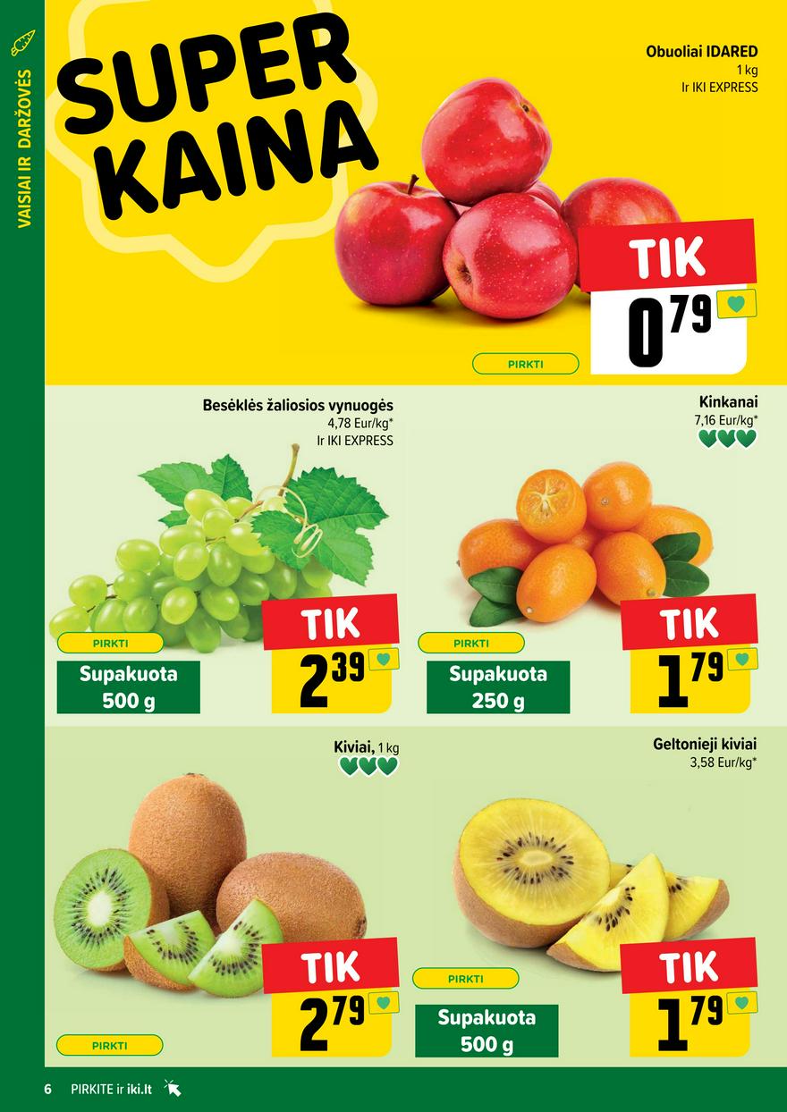 Iki leidinys 4 akcijos nuo 
  2025-01-20 iki 
  2025-01-26 | Leidinukas.lt puslapis 6