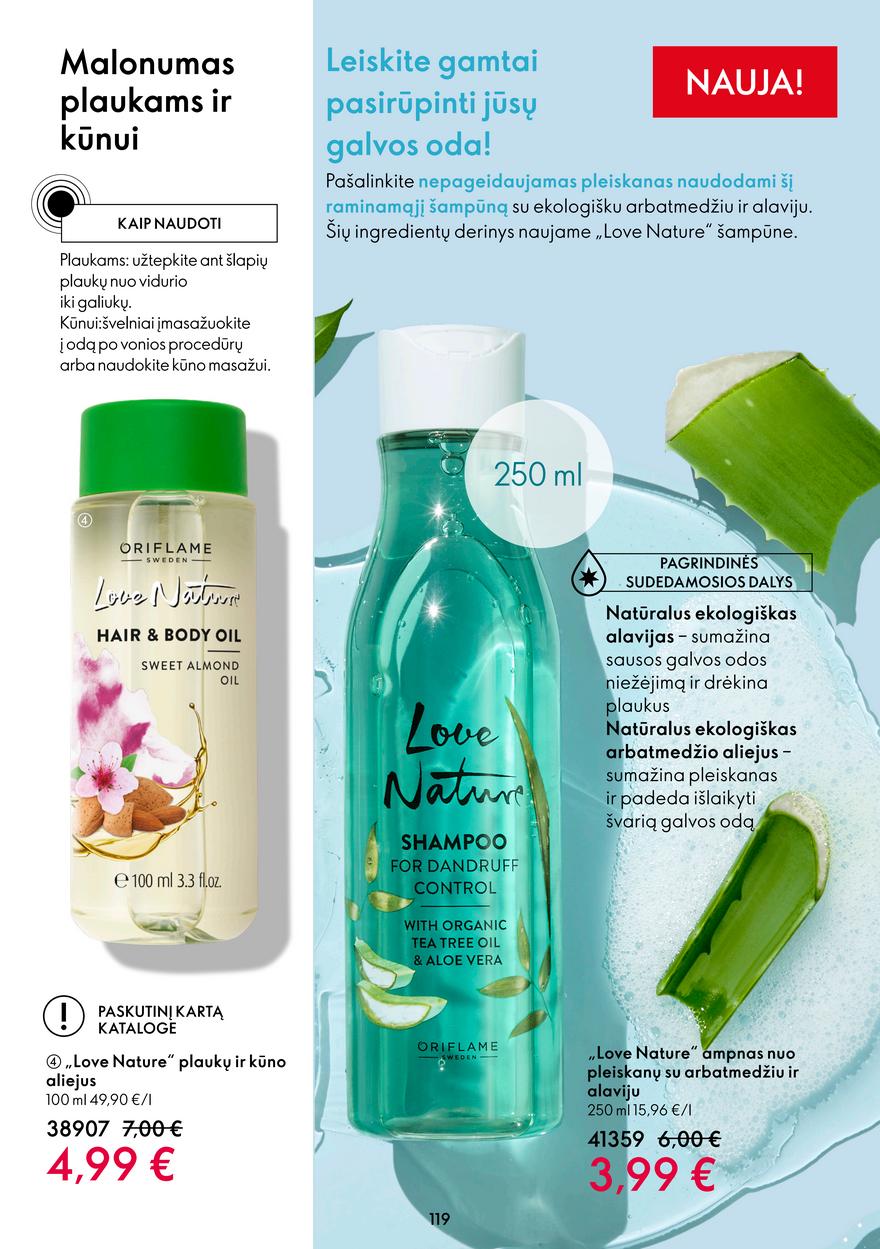 Oriflame katalogas akcijos nuo 
  2022-06-29 iki 
  2022-07-19 | Leidinukas.lt puslapis 119