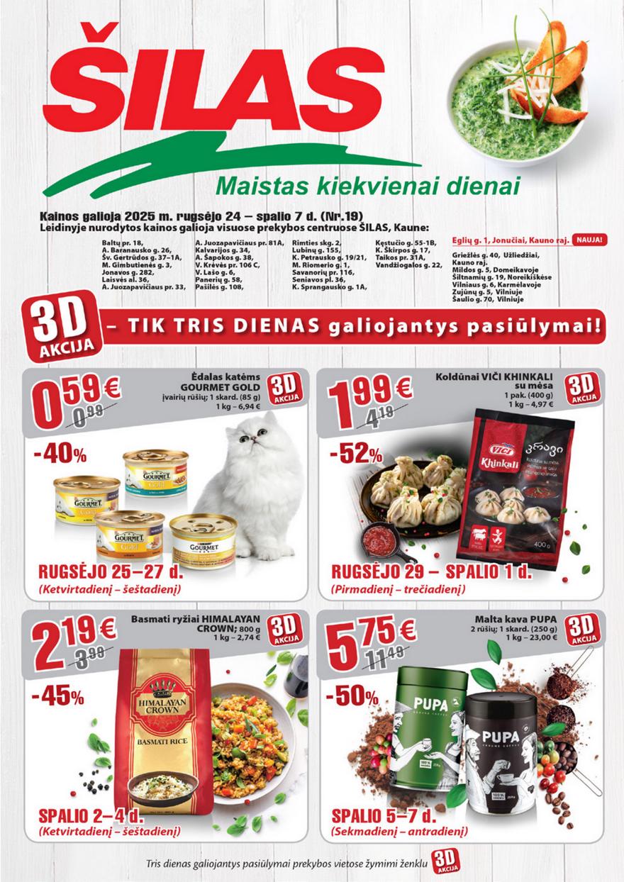 Šilas leidinys akcijos nuo 
  2025-09-24 iki 
  2025-10-07 | Leidinukas.lt puslapis 1