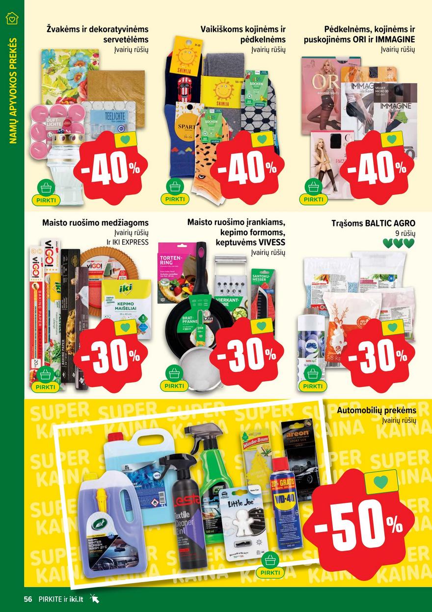 Iki leidinys akcijos nuo 
  2026-03-02 iki 
  2026-03-08 | Leidinukas.lt puslapis 56