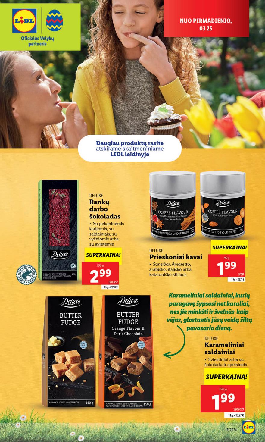Lidl leidinys akcijos nuo 
  2024-03-25 iki 
  2024-03-30 | Leidinukas.lt puslapis 31