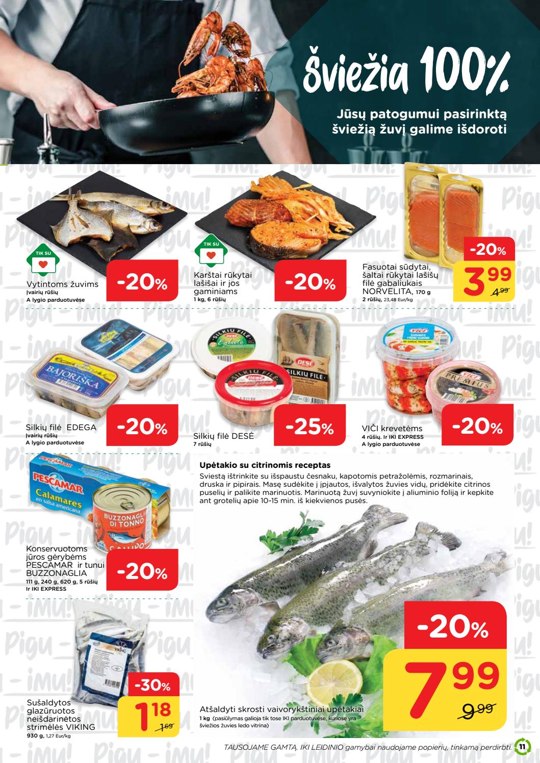 Iki savaitinis leidinys akcijos nuo 
  2019-09-09 iki 
  2019-09-15 | Leidinukas.lt puslapis 11