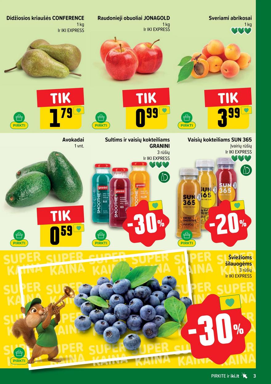 Iki leidinys akcijos nuo 
  2026-05-18 iki 
  2026-05-24 | Leidinukas.lt puslapis 3