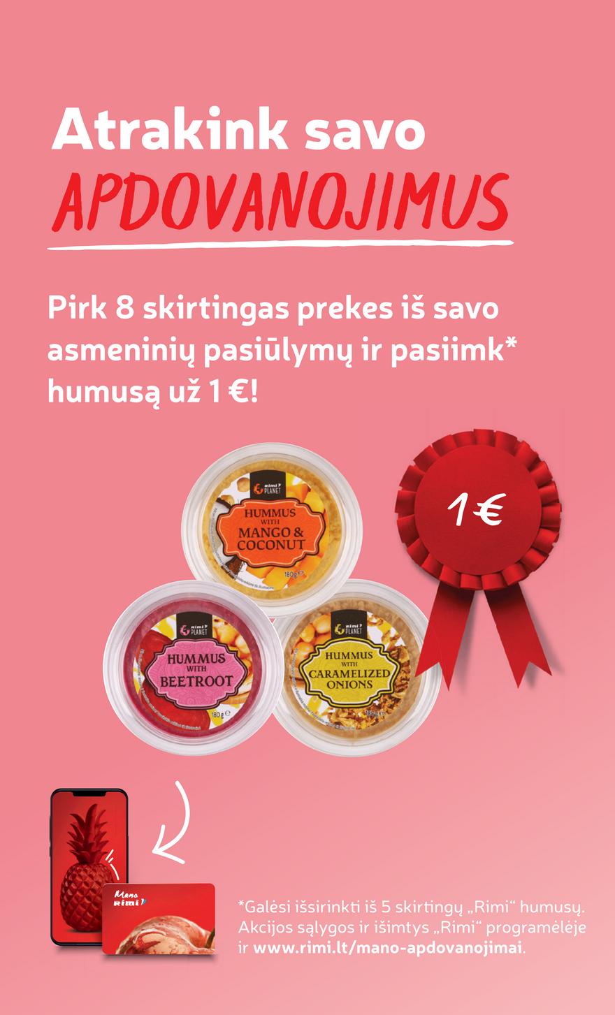 Rimi leidinys akcijos nuo 
  2025-09-09 iki 
  2025-09-15 | Leidinukas.lt puslapis 24