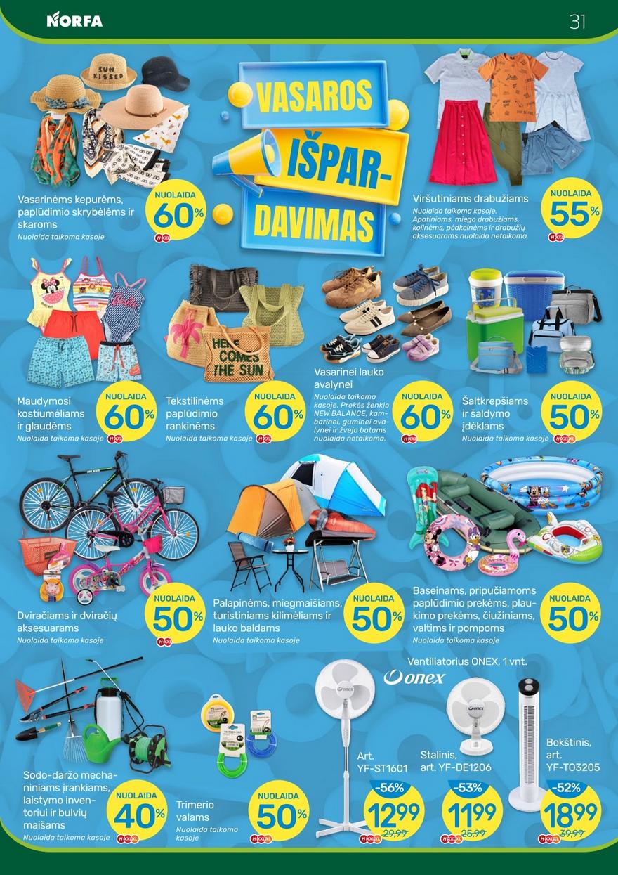 Norfos leidinys akcijos nuo 
  2025-08-21 iki 
  2025-09-03 | Leidinukas.lt puslapis 31