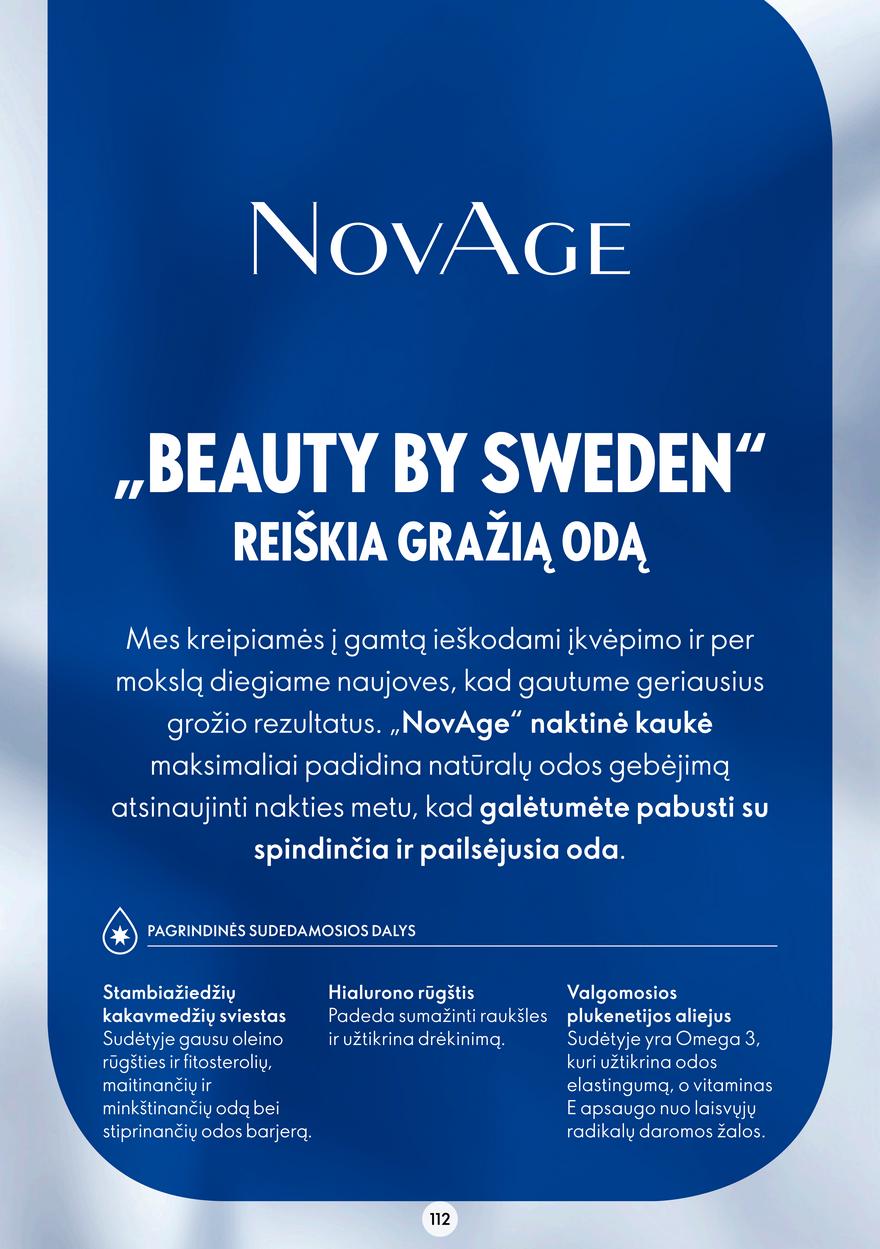 Oriflame katalogas akcijos nuo 
  2022-08-03 iki 
  2022-08-23 | Leidinukas.lt puslapis 112