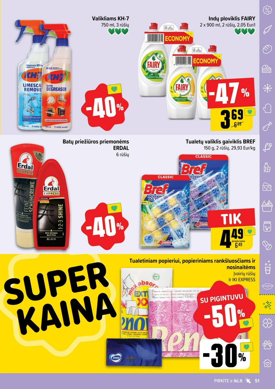 Iki leidinys akcijos nuo 
  2024-07-29 iki 
  2024-08-04 | Leidinukas.lt puslapis 51