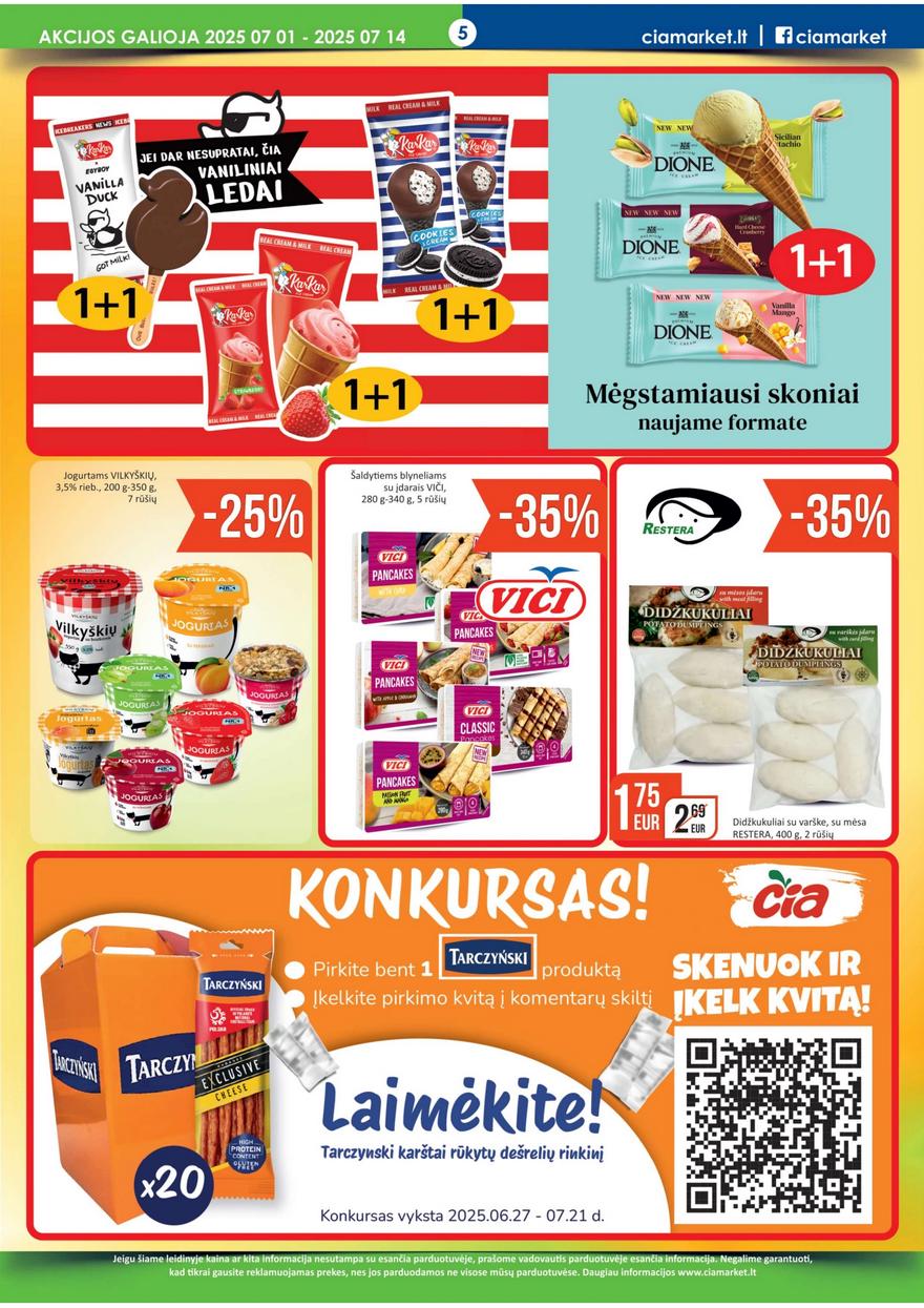 Čia leidinys akcijos nuo 
  2025-07-01 iki 
  2025-07-14 | Leidinukas.lt puslapis 5