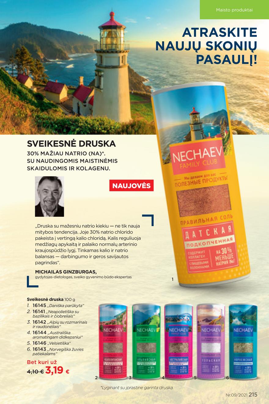 Faberlic katalogas akcijos nuo 
  2021-06-14 iki 
  2021-07-04 | Leidinukas.lt puslapis 215