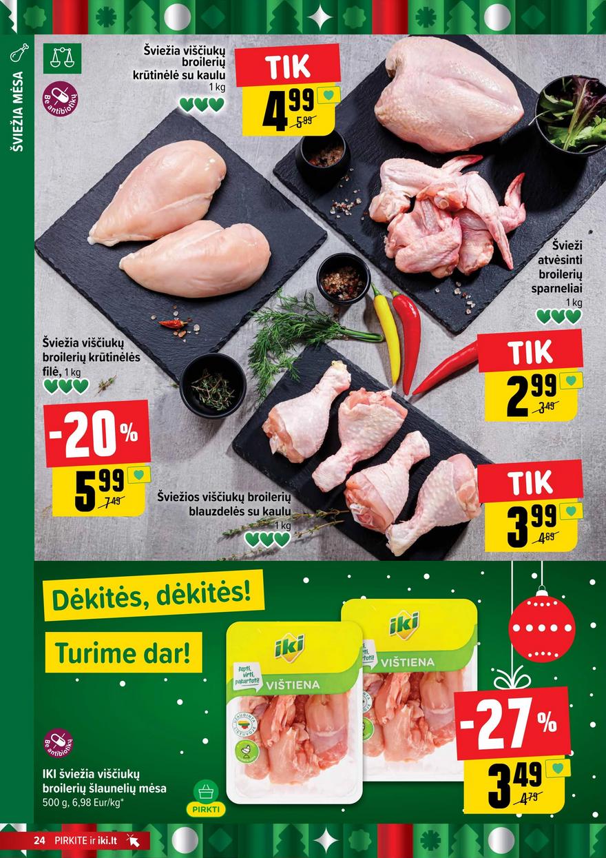 Iki leidinys akcijos nuo 
  2025-12-22 iki 
  2025-12-28 | Leidinukas.lt puslapis 24