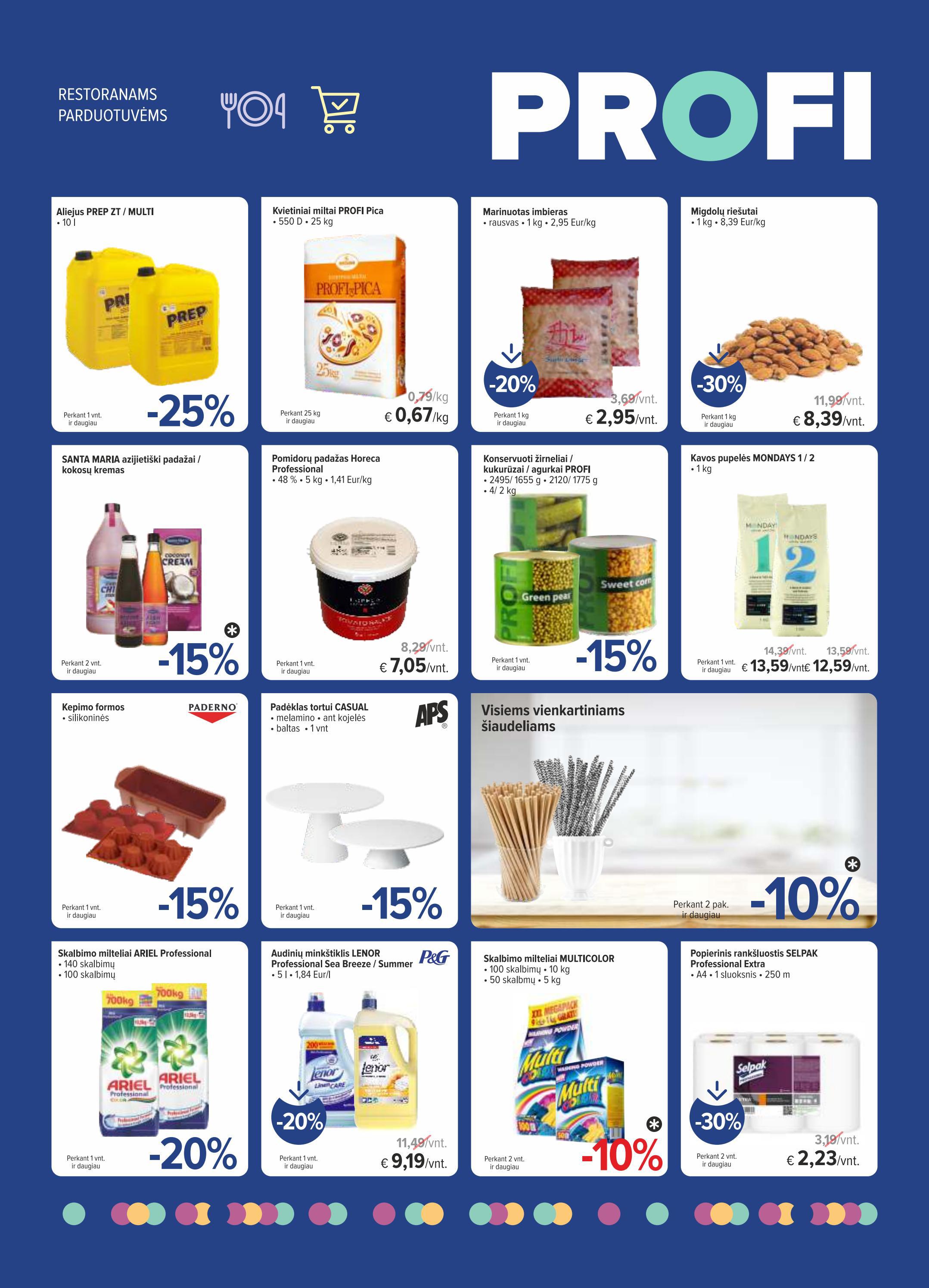 Promo leidinys akcijos nuo 
  2022-02-02 iki 
  2022-02-14 | Leidinukas.lt puslapis 7