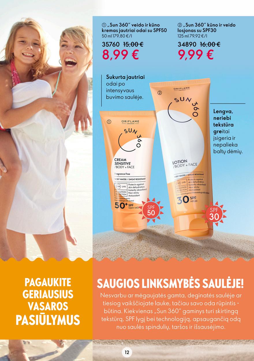 Oriflame katalogas akcijos nuo 
  2022-06-08 iki 
  2022-06-28 | Leidinukas.lt puslapis 12