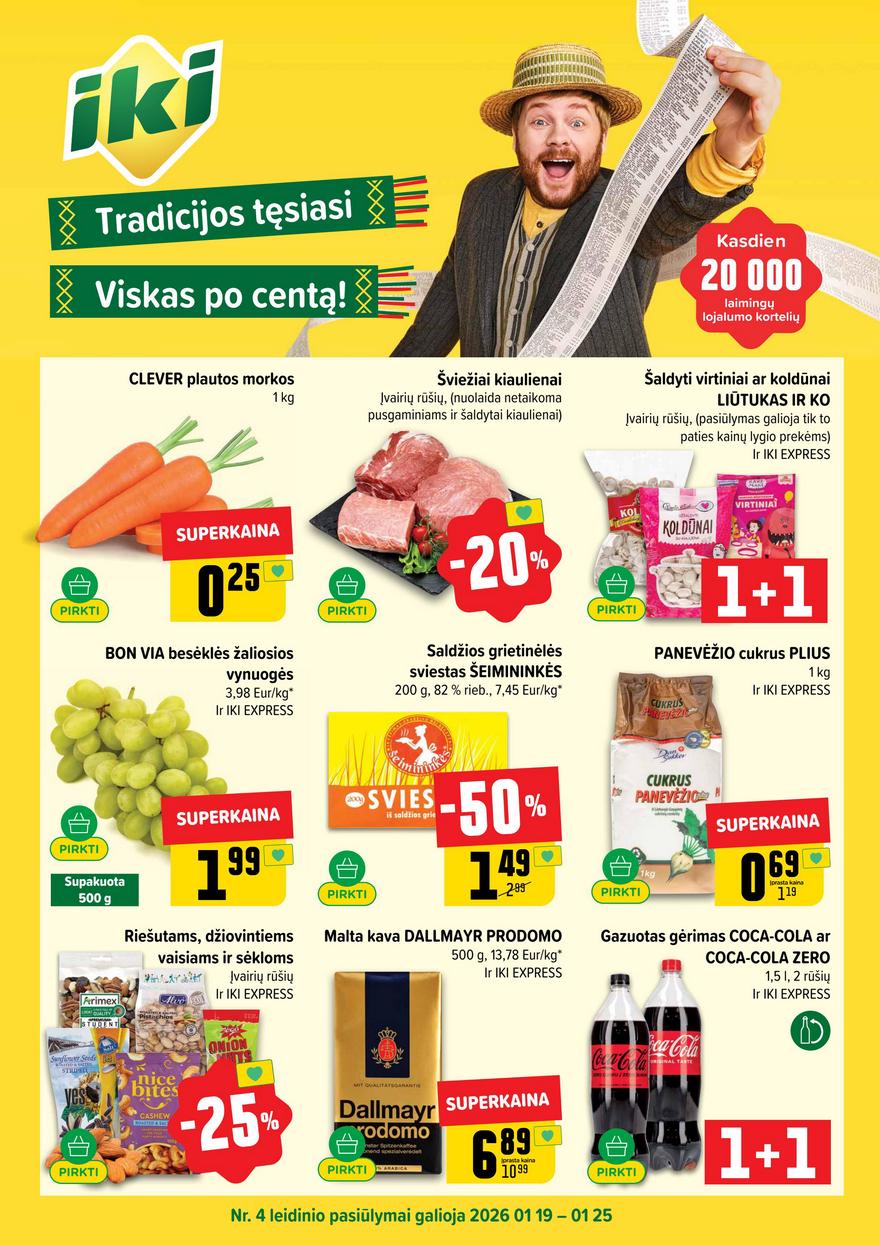 Iki leidinys akcijos nuo 
  2026-01-19 iki 
  2026-01-25 | Leidinukas.lt puslapis 1