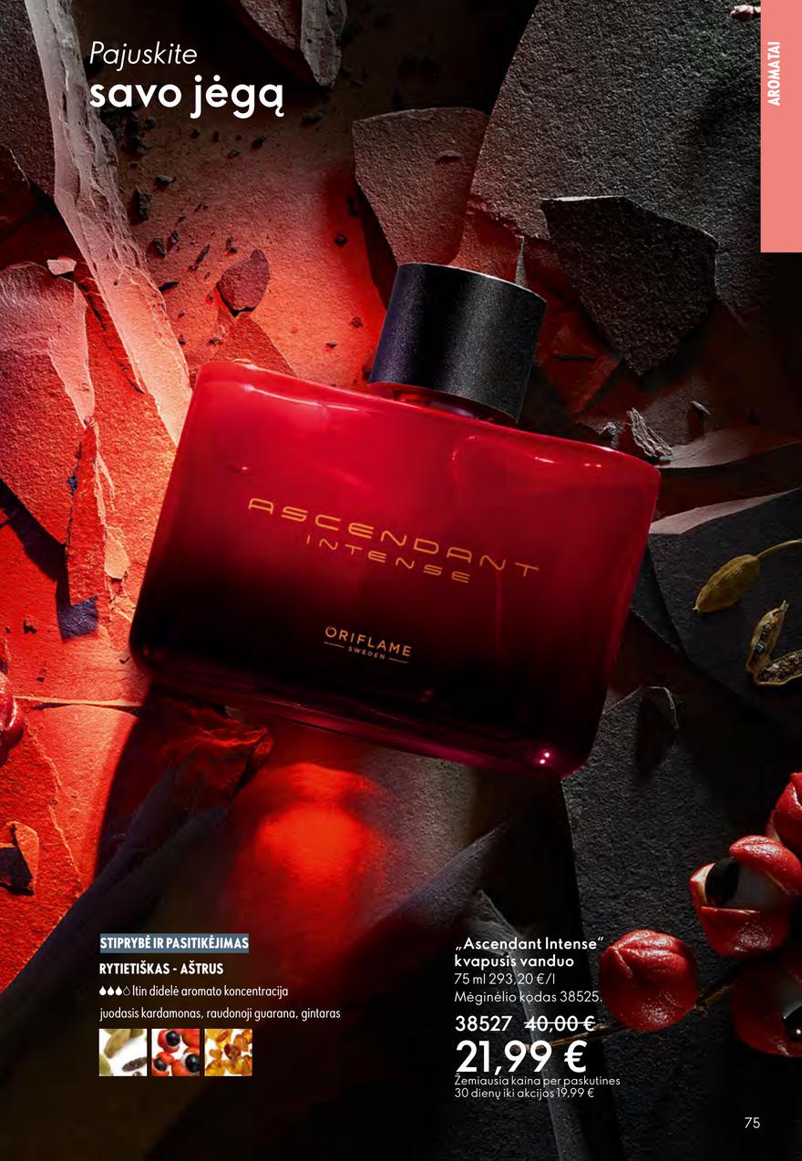 Oriflame katalogas akcijos nuo 
  2026-04-01 iki 
  2026-04-21 | Leidinukas.lt puslapis 75
