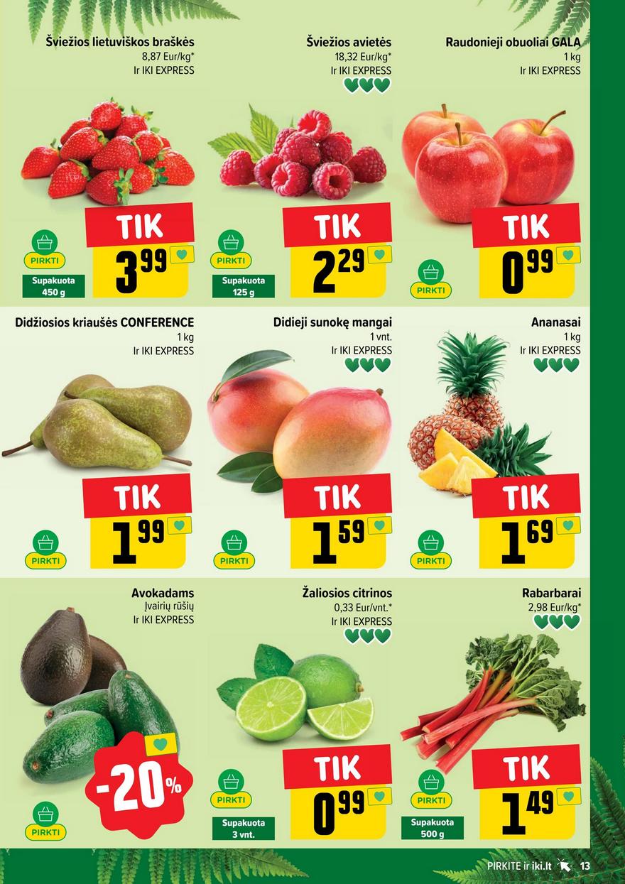 Iki leidinys akcijos nuo 
  2026-06-22 iki 
  2026-06-28 | Leidinukas.lt puslapis 13