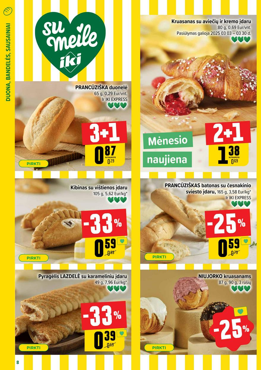 Iki leidinys 12 akcijos nuo 
  2025-03-17 iki 
  2025-03-23 | Leidinukas.lt puslapis 8