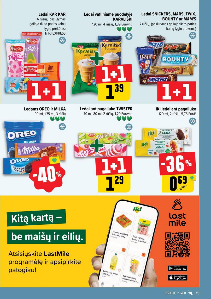 Iki nuolaidų leidinys akcijos nuo 
  2026-07-27 iki 
  2026-08-02 | Leidinukas.lt puslapis 15