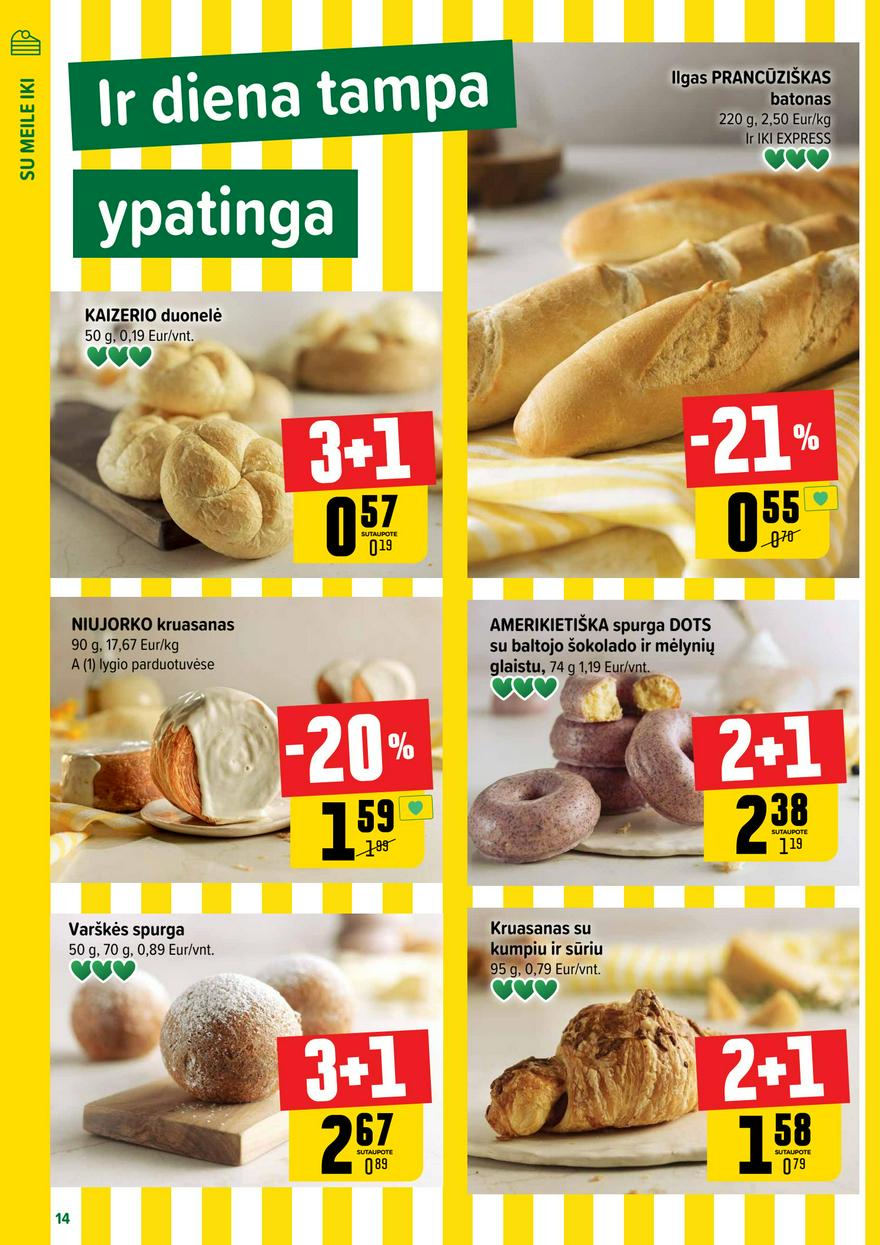 Iki leidinys akcijos nuo 
  2024-04-01 iki 
  2024-04-07 | Leidinukas.lt puslapis 14