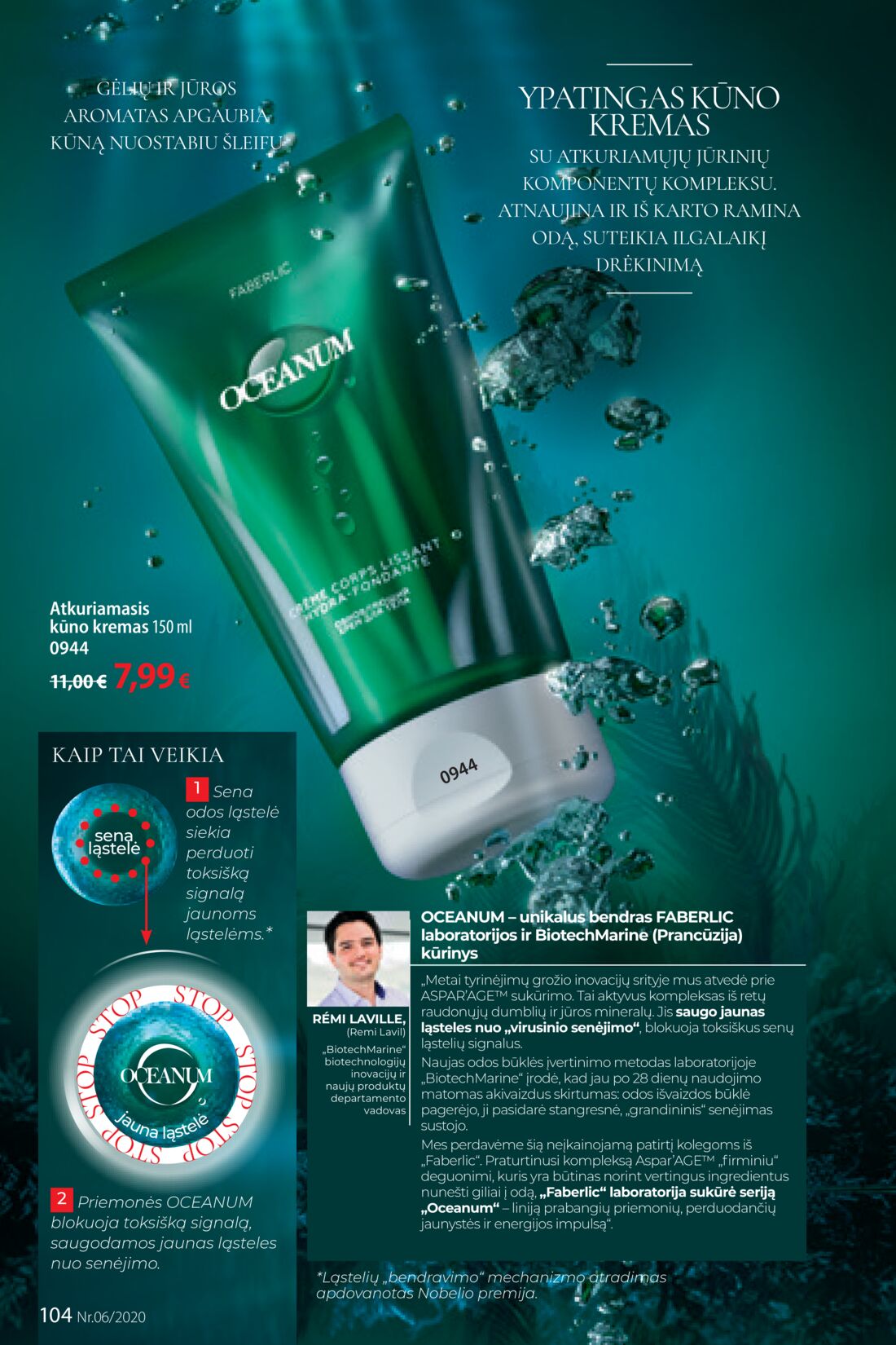 Faberlic leidinys akcijos nuo 
  2020-04-06 iki 
  2020-04-26 | Leidinukas.lt puslapis 104