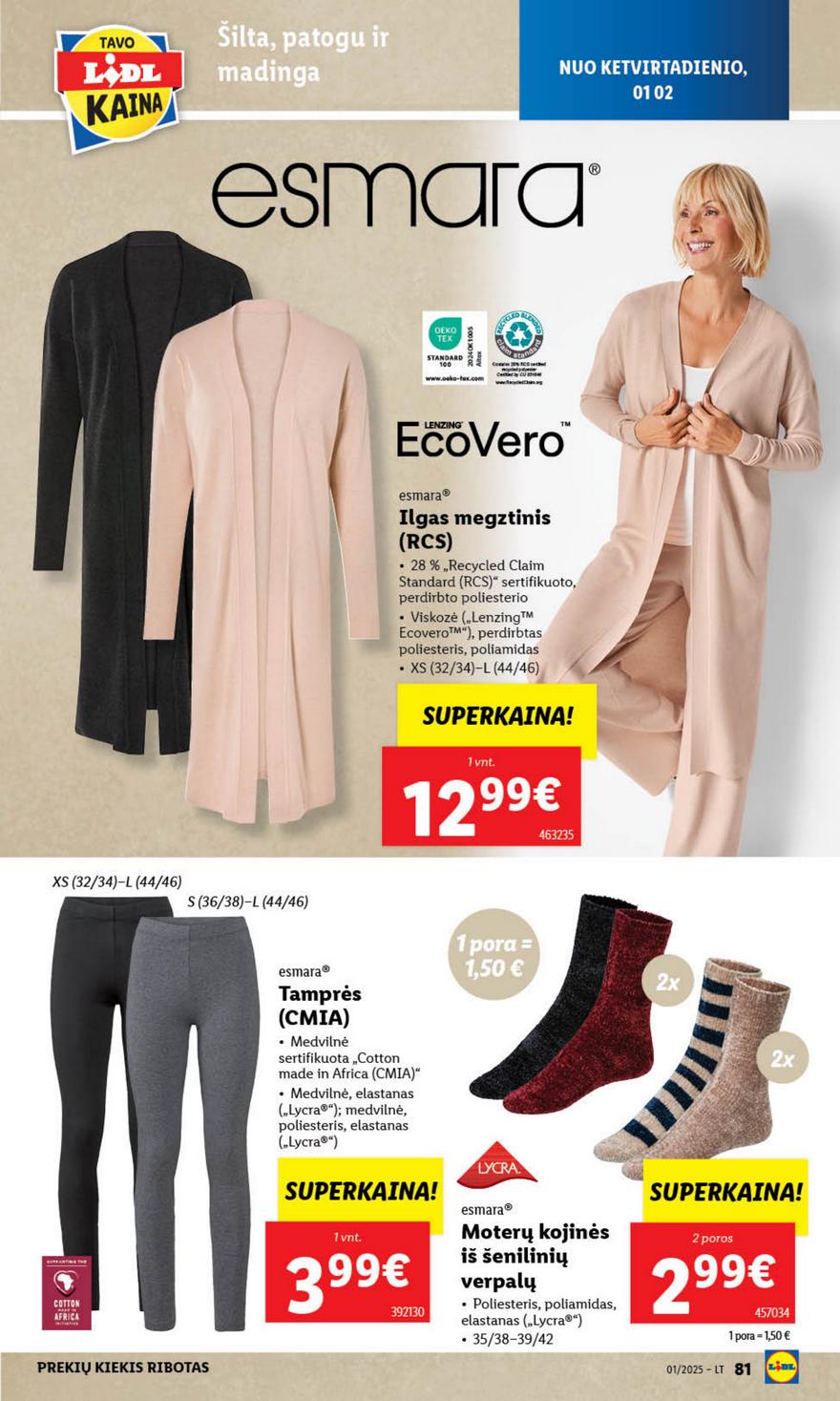 Lidl leidinys akcijos nuo 
  2024-12-26 iki 
  2024-12-31 | Leidinukas.lt puslapis 79