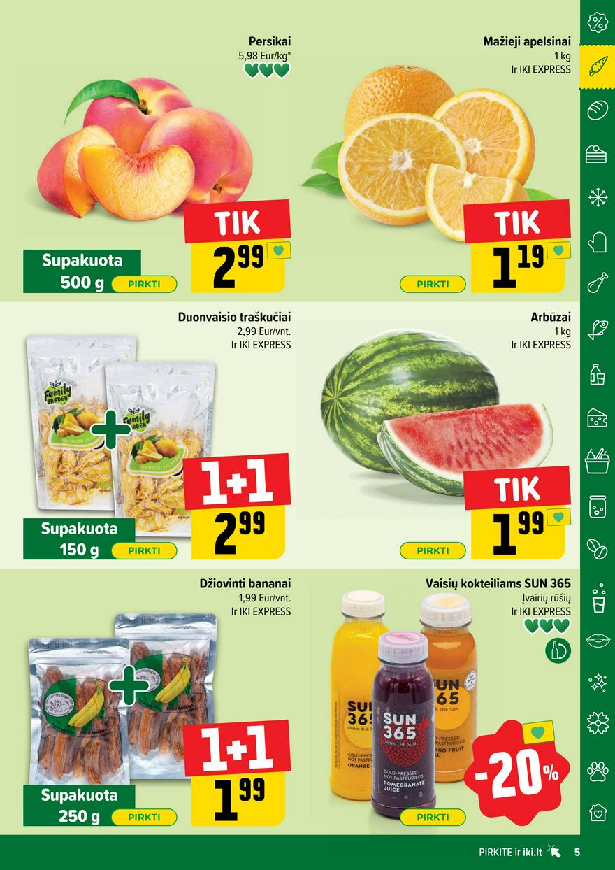 Iki leidinys 19 akcijos nuo 
  2025-05-05 iki 
  2025-05-11 | Leidinukas.lt puslapis 5