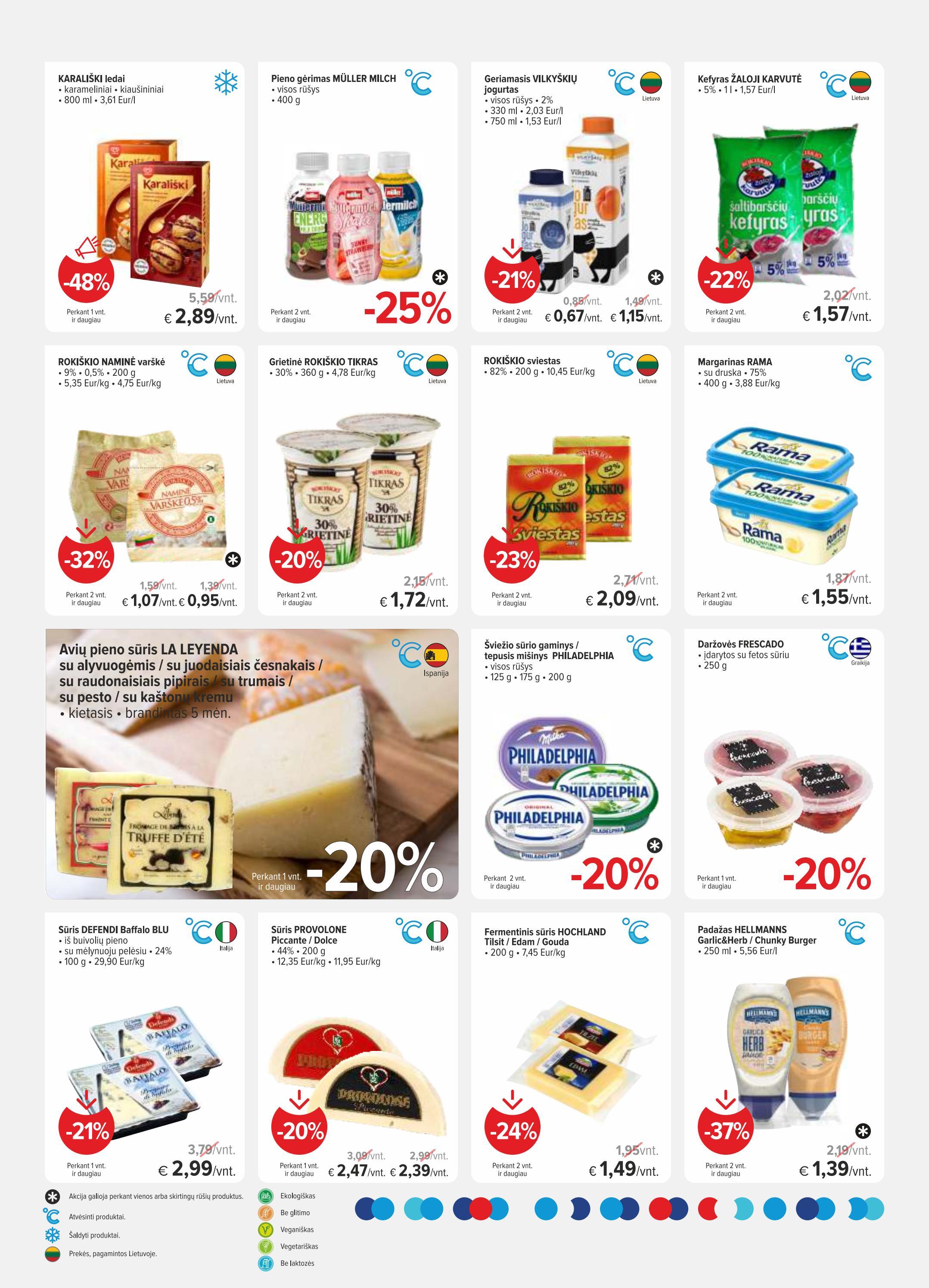 Promo leidinys akcijos nuo 
  2022-06-22 iki 
  2022-07-04 | Leidinukas.lt puslapis 2