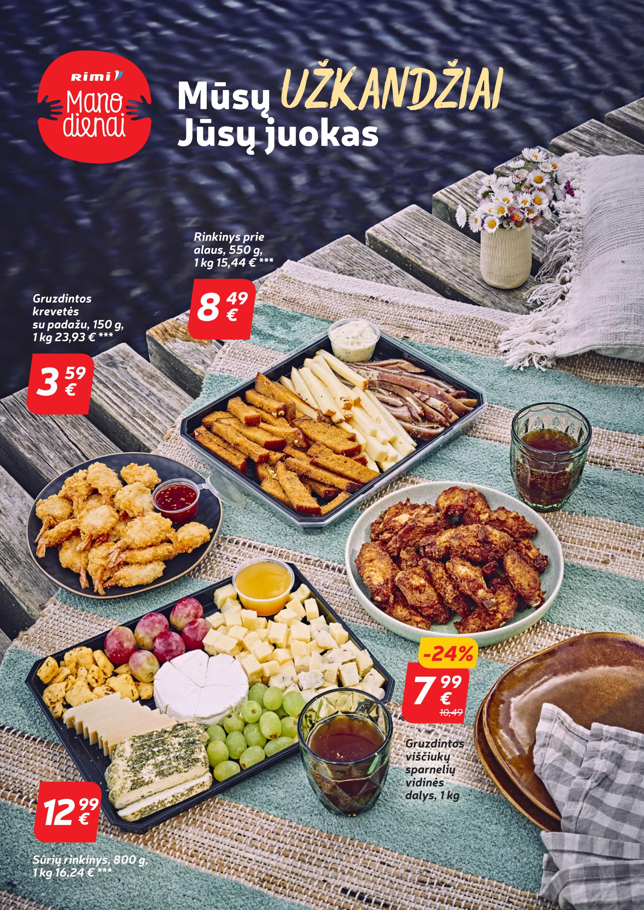 Rimi leidinys akcijos nuo 
  2023-05-30 iki 
  2023-06-29 | Leidinukas.lt puslapis 16