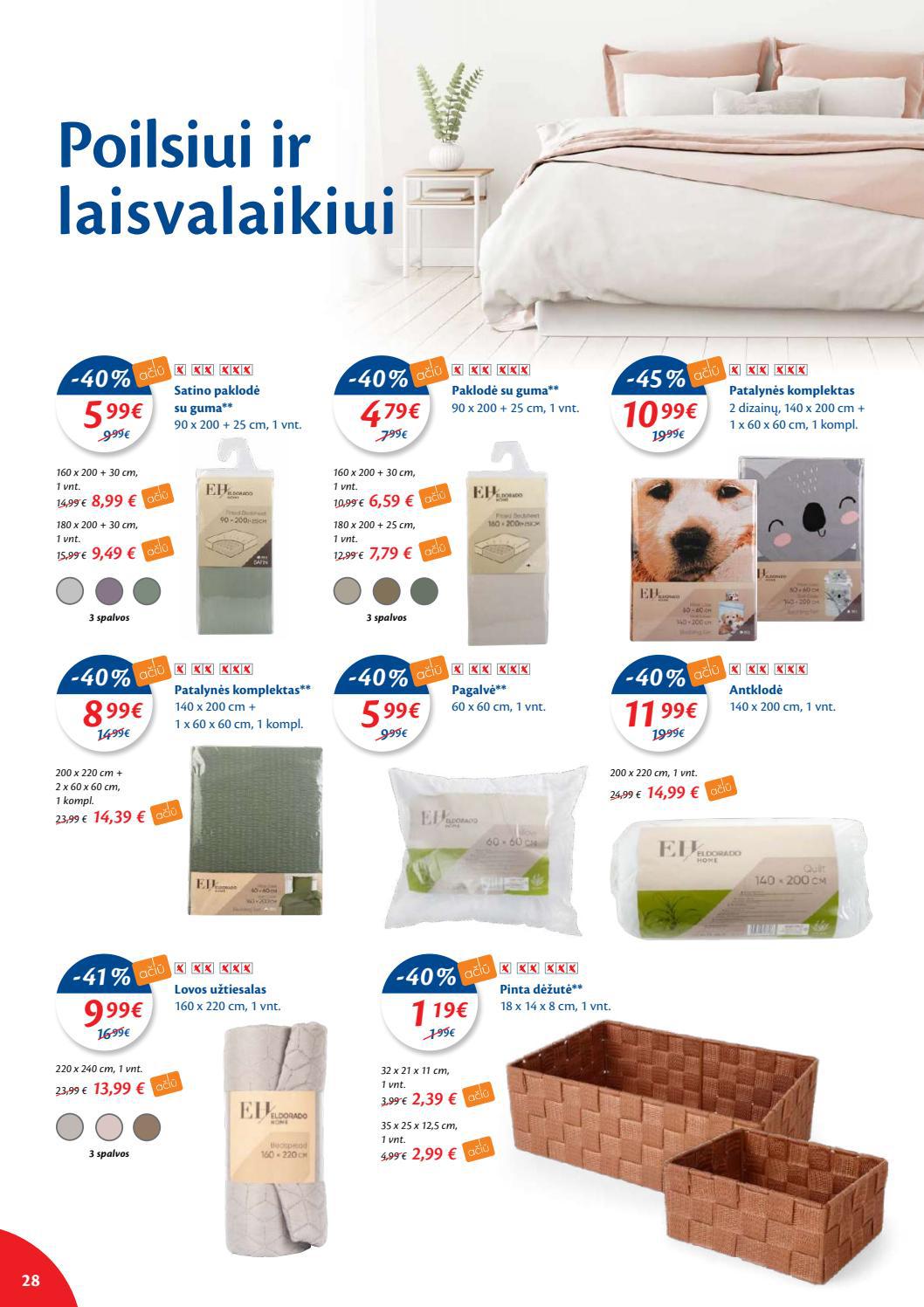 Maxima kaininis leidinys akcijos nuo 
  2021-08-26 iki 
  2021-08-29 | Leidinukas.lt puslapis 28