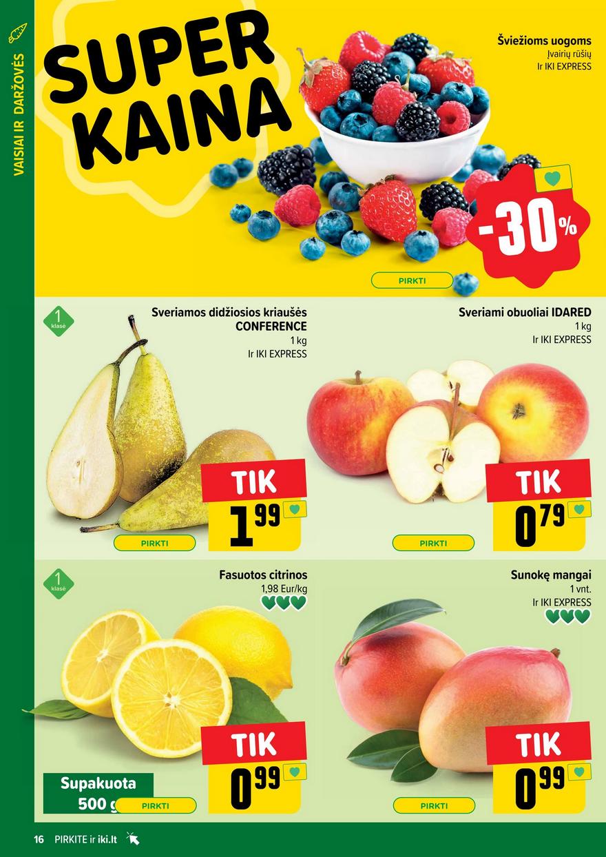 Iki leidinys akcijos nuo
2024-06-17 iki
2024-06-23 | Leidinukas.lt puslapis 16