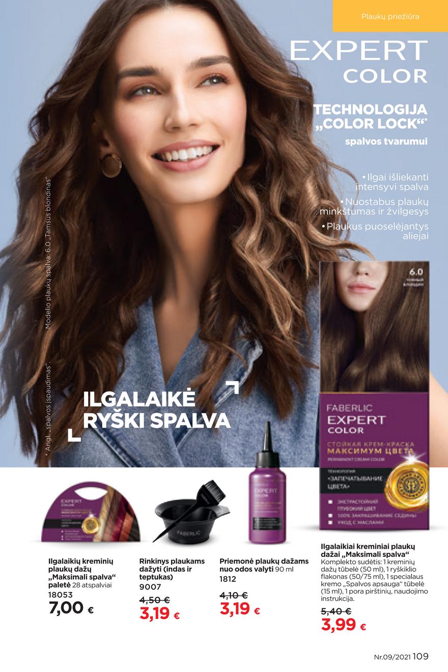 Faberlic katalogas akcijos nuo 
  2021-06-14 iki 
  2021-07-04 | Leidinukas.lt puslapis 109