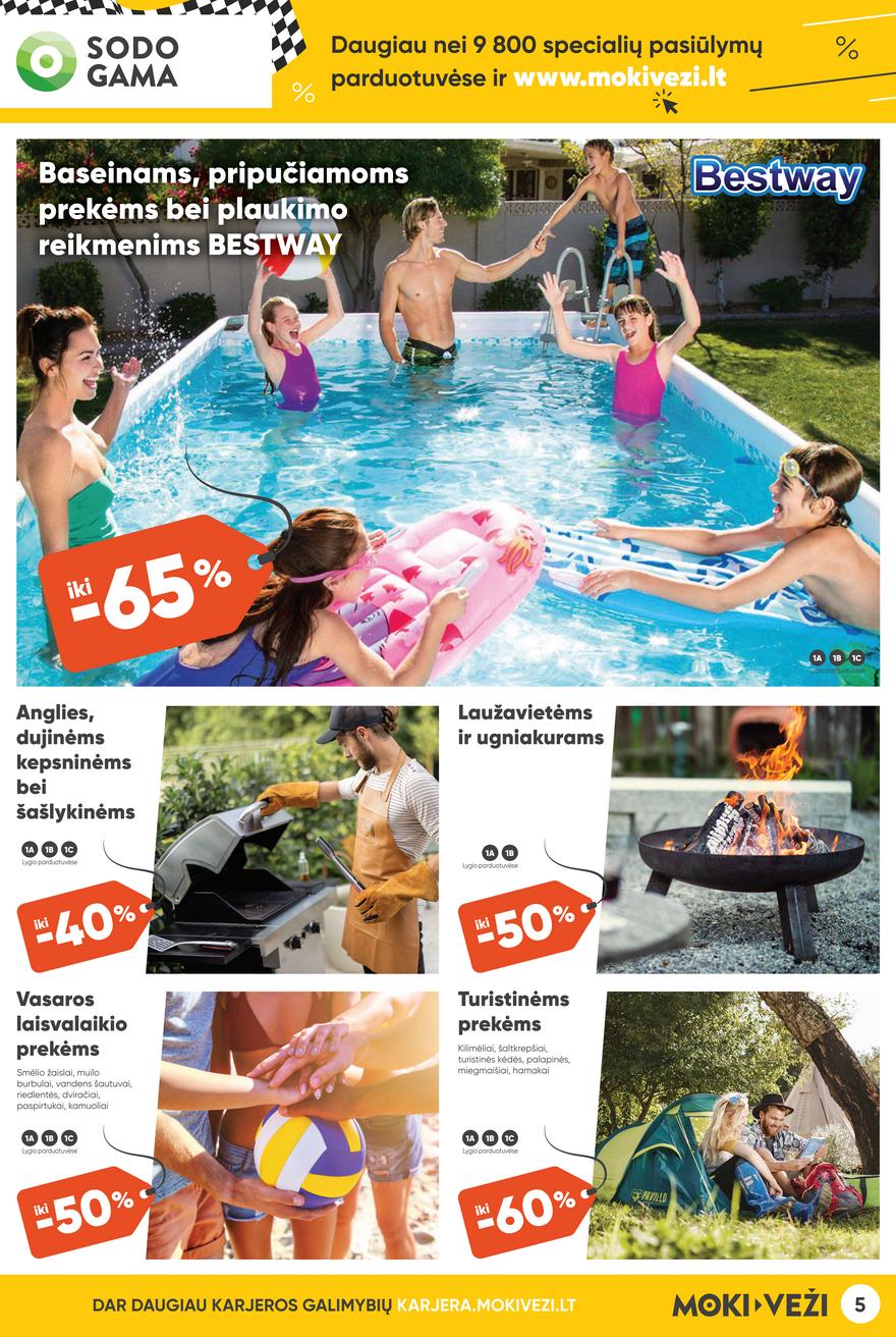 Moki veži leidinys akcijos nuo 
  2023-08-03 iki 
  2023-08-22 | Leidinukas.lt puslapis 5
