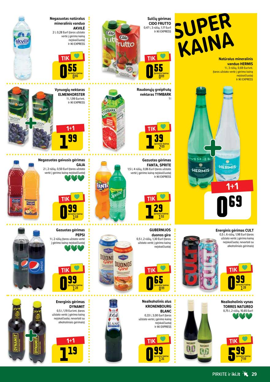 Iki leidinys akcijos nuo 
  2023-10-02 iki 
  2023-10-08 | Leidinukas.lt puslapis 29