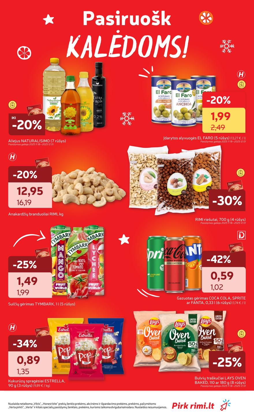 Rimi leidinys akcijos nuo 
  2025-11-18 iki 
  2025-11-24 | Leidinukas.lt puslapis 25