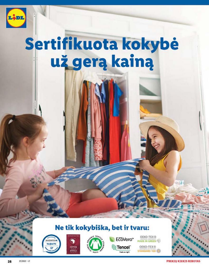 Ldil ne maisto prekių pasiūlymai akcijos nuo 
  2022-05-23 iki 
  2022-05-29 | Leidinukas.lt puslapis 28
