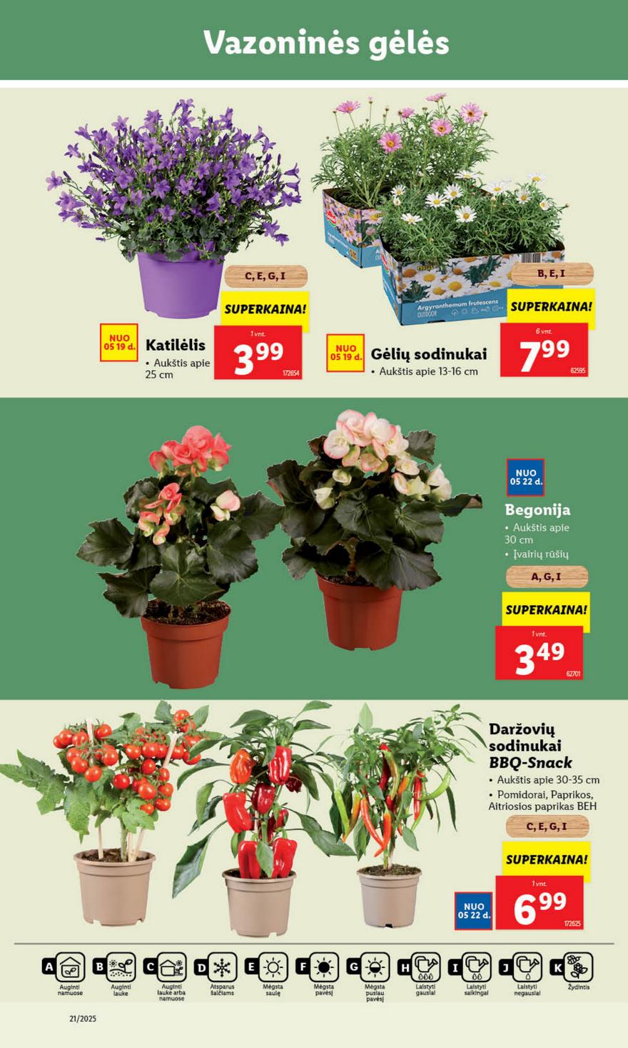 Lidl leidinys akcijos nuo 
  2025-05-19 iki 
  2025-05-25 | Leidinukas.lt puslapis 38