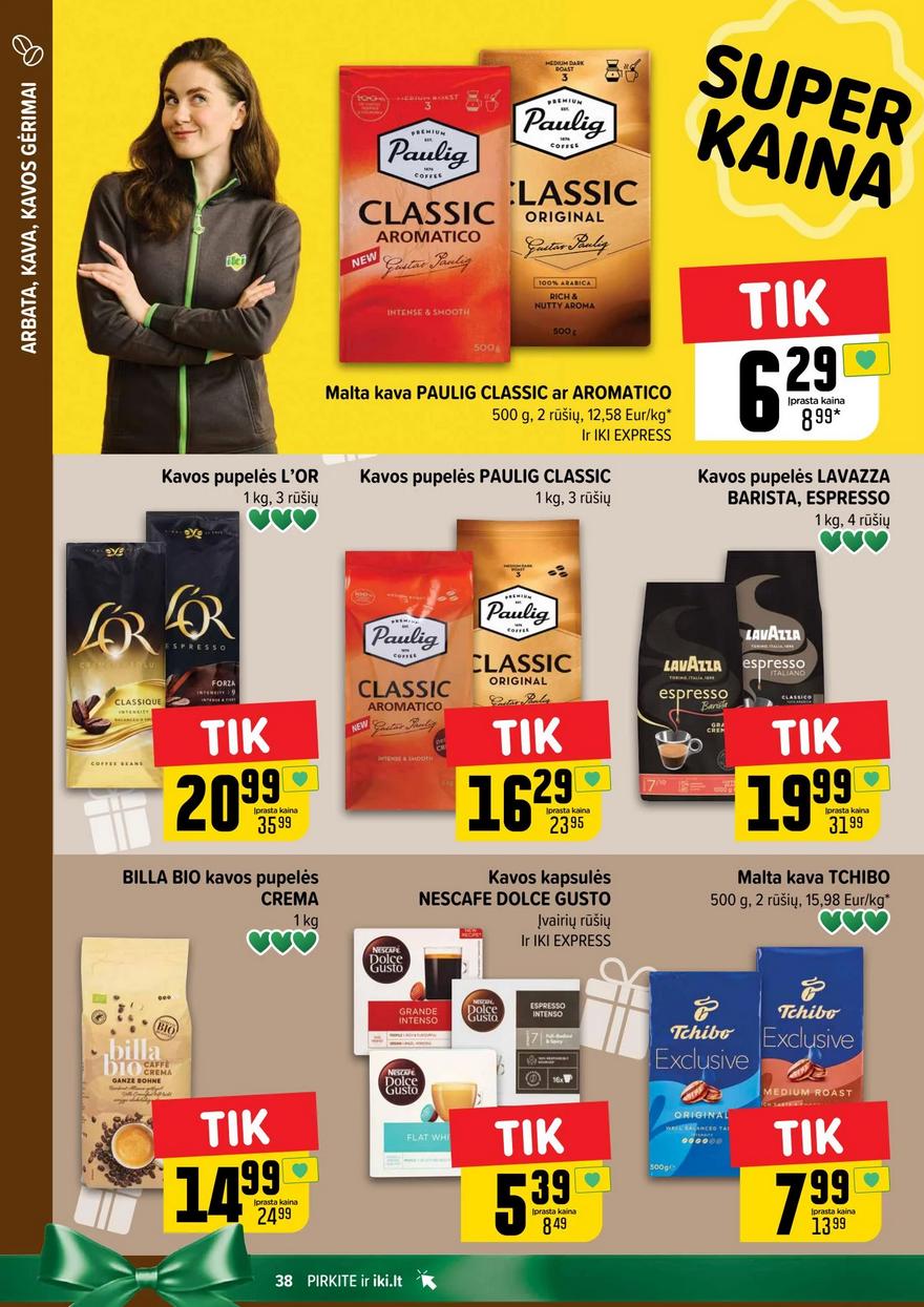 Iki leidinys akcijos nuo 
  2025-10-20 iki 
  2025-10-26 | Leidinukas.lt puslapis 38