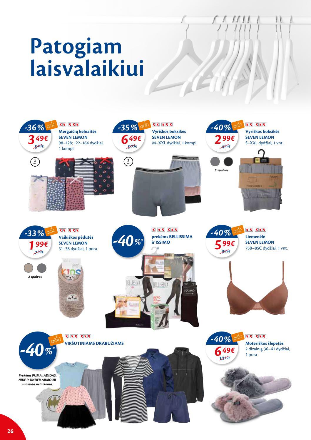 Maxima leidinys akcijos nuo 
  2021-09-14 iki 
  2021-09-20 | Leidinukas.lt puslapis 26