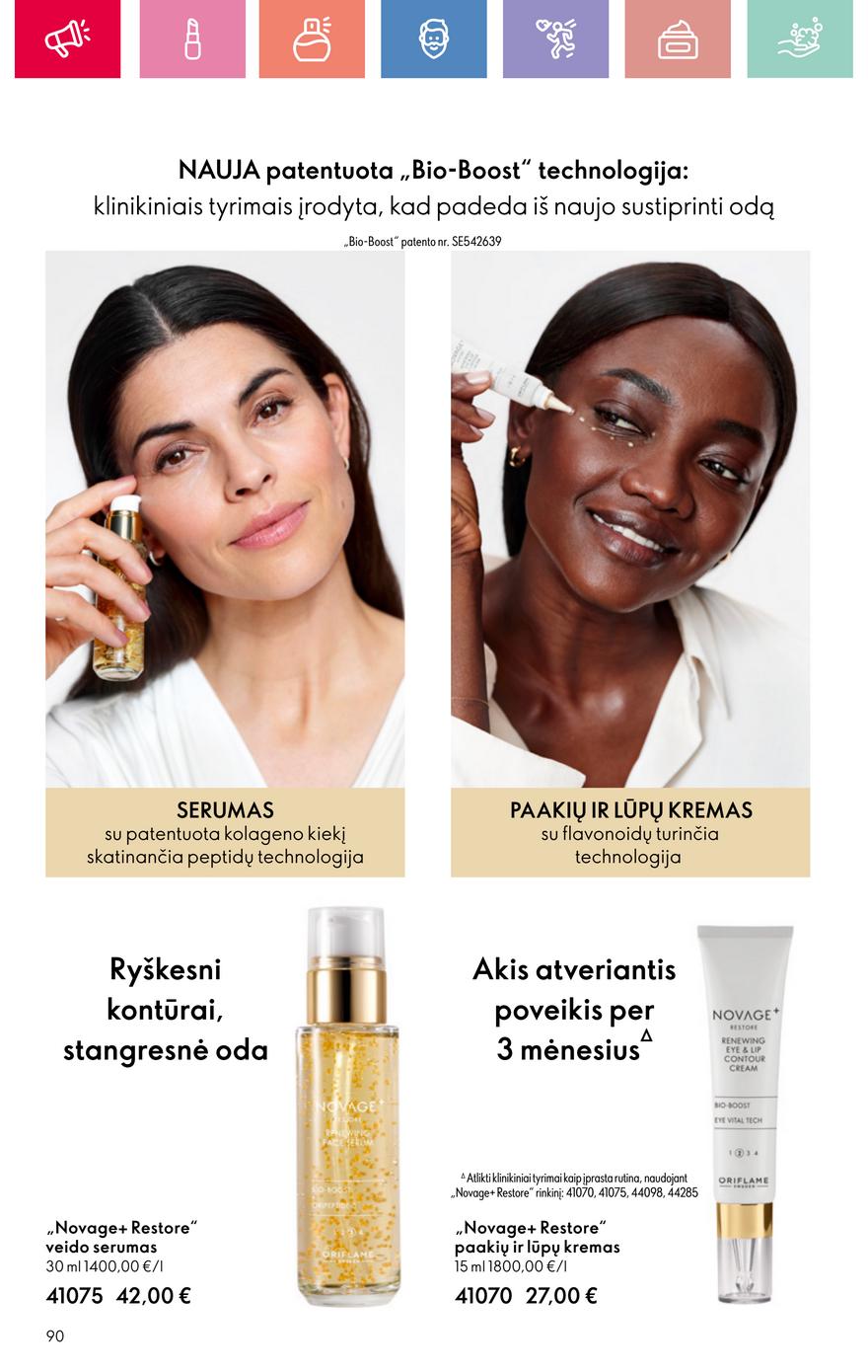 Oriflame katalogas akcijos nuo 
  2025-02-16 iki 
  2025-03-08 | Leidinukas.lt puslapis 90