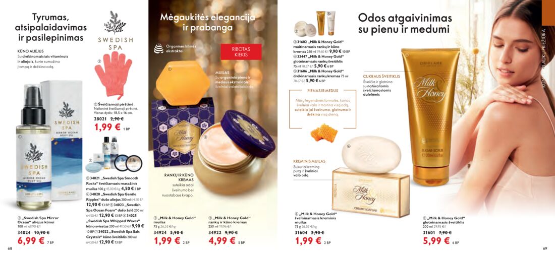 Oriflame katalogas akcijos nuo 
  2020-09-01 iki 
  2020-09-30 | Leidinukas.lt puslapis 35