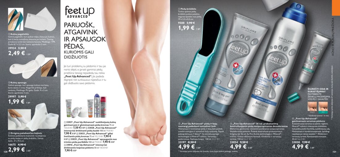 Oriflame katalogas akcijos nuo 
  2019-08-01 iki 
  2019-08-31 | Leidinukas.lt puslapis 61