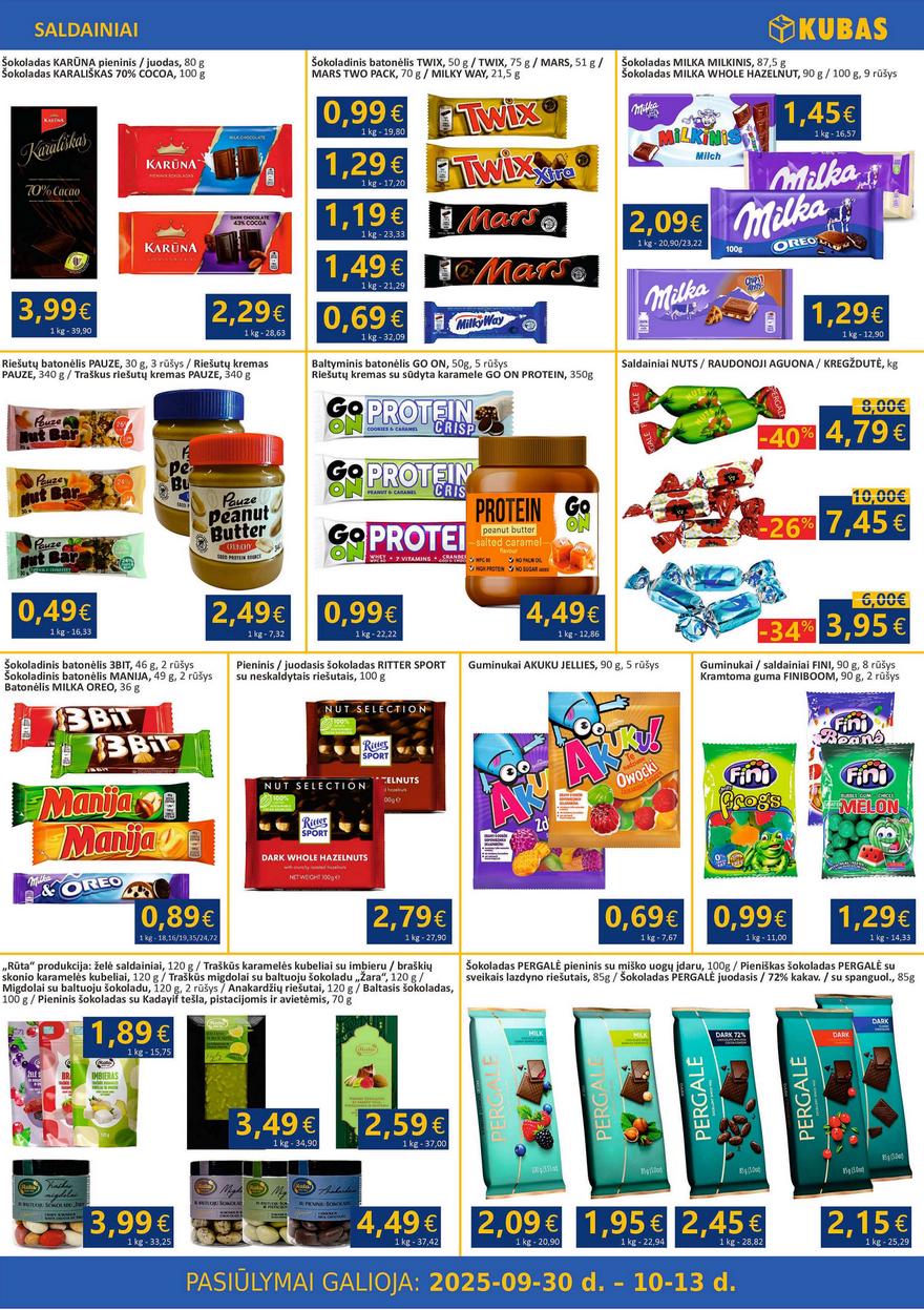 Kubas leidinys akcijos nuo 
  2025-09-30 iki 
  2025-10-13 | Leidinukas.lt puslapis 7