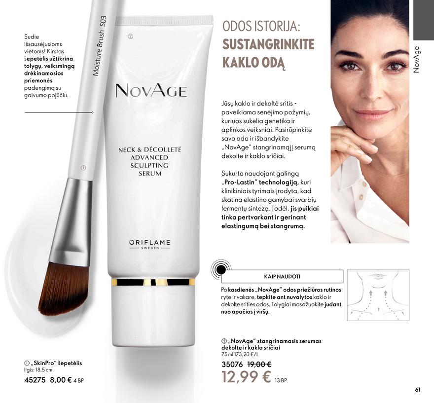 Oriflame katalogas akcijos nuo 
  2022-05-01 iki 
  2022-05-17 | Leidinukas.lt puslapis 61