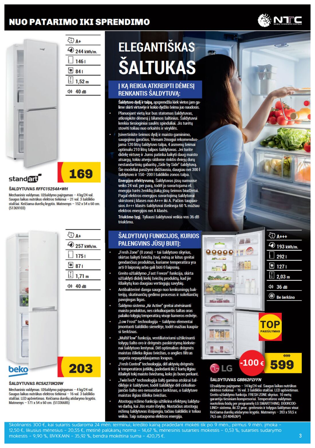 Senukai reklaminis leidinys akcijos nuo 
  2019-06-06 iki 
  2019-07-01 | Leidinukas.lt puslapis 3