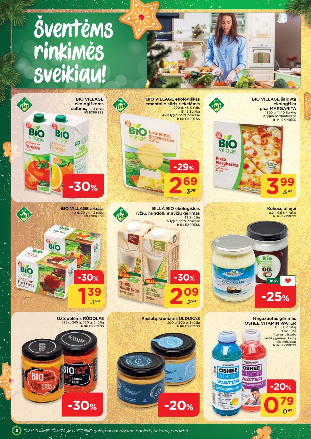 Iki savaitinis leidinys akcijos nuo 
  2020-12-07 iki 
  2020-12-13 | Leidinukas.lt puslapis 8