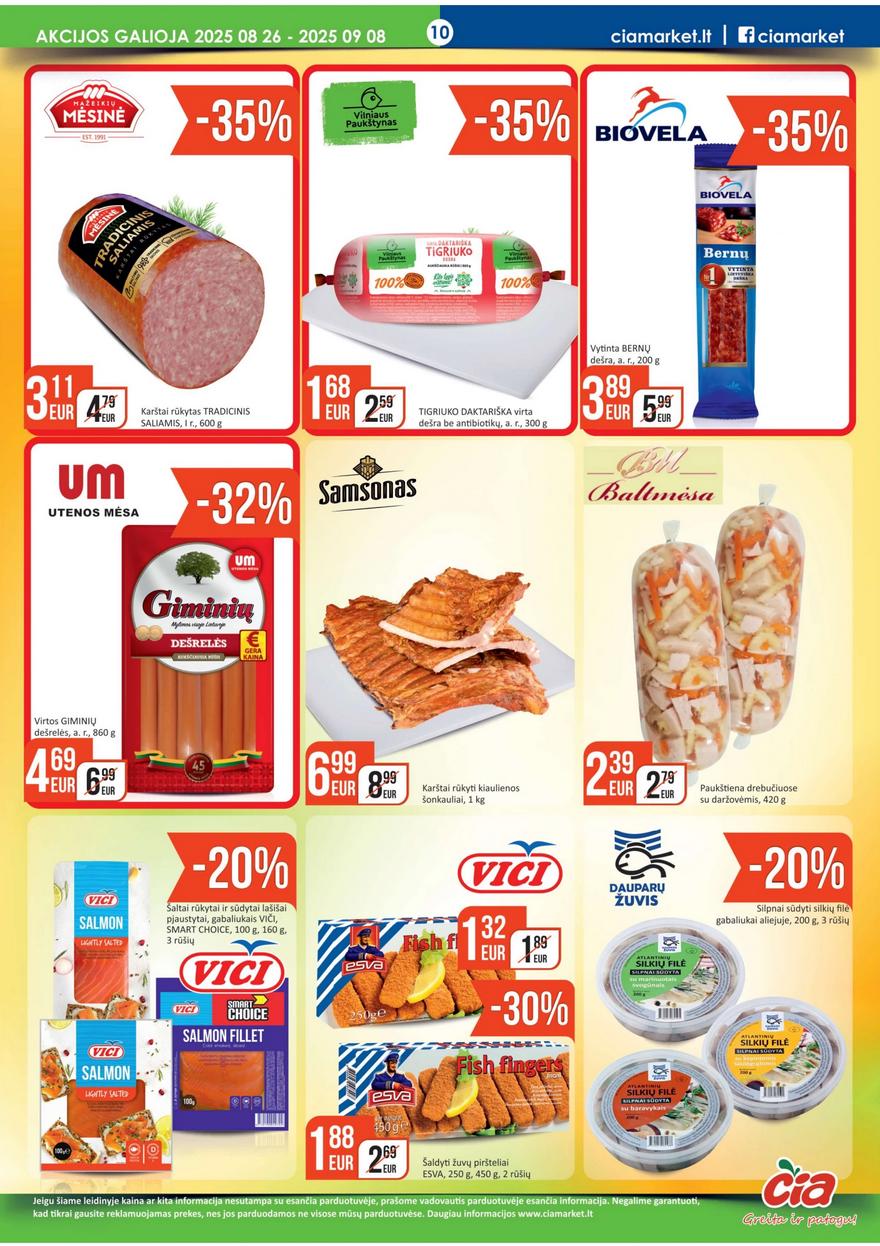 Čia leidinys akcijos nuo 
  2025-08-26 iki 
  2025-09-08 | Leidinukas.lt puslapis 10