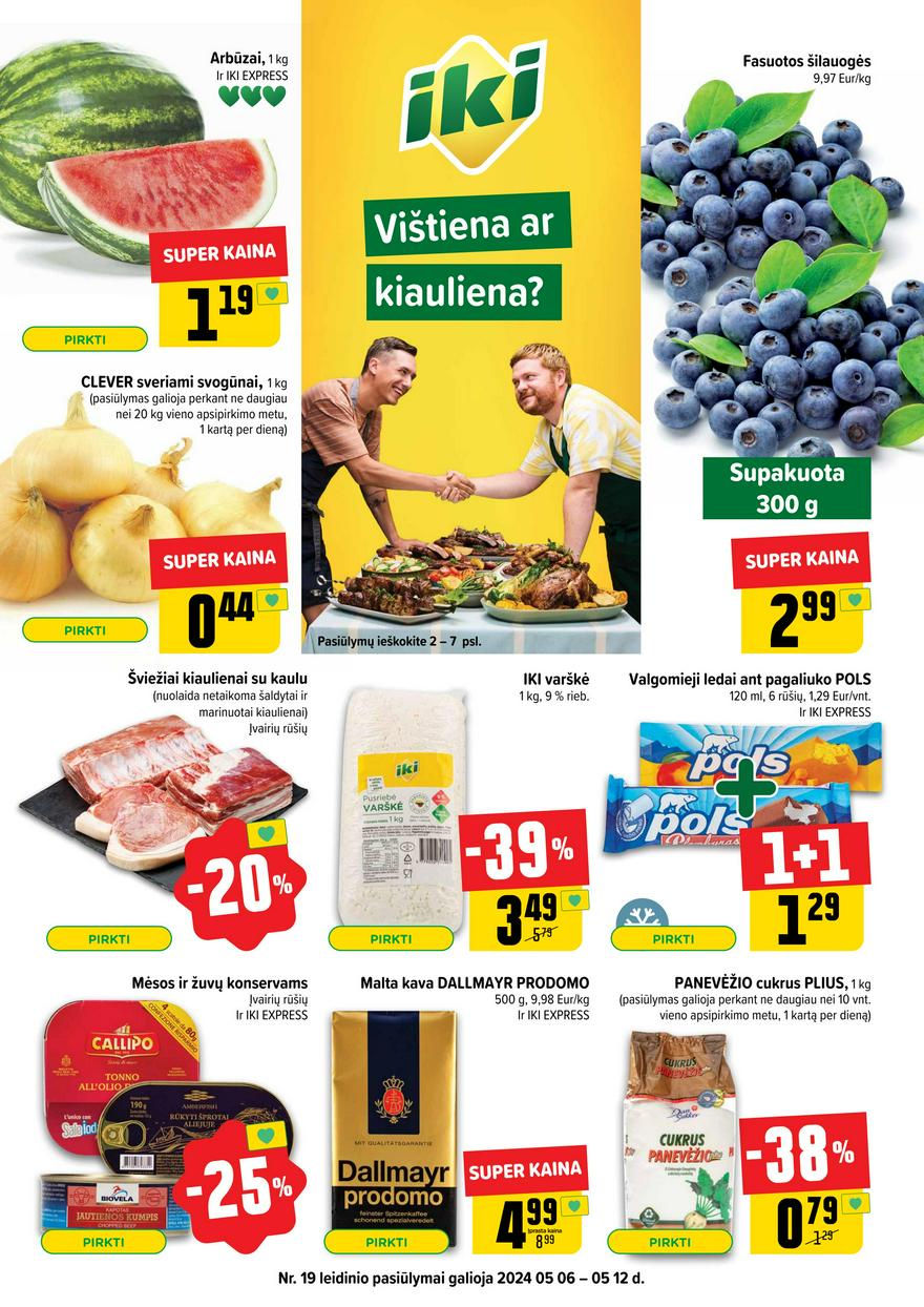 Iki leidinys akcijos nuo 
  2024-05-06 iki 
  2024-05-12 | Leidinukas.lt puslapis 1