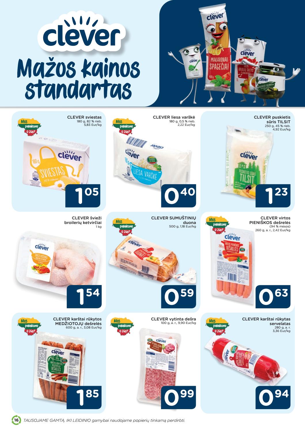 Iki savaitinis leidinys akcijos nuo 
  2020-07-20 iki 
  2020-07-26 | Leidinukas.lt puslapis 16